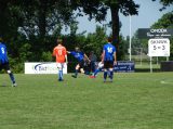 S.K.N.W.K. 1 - Hansweertse Boys 1 (comp.) seizoen 2021-2022 (89/97)